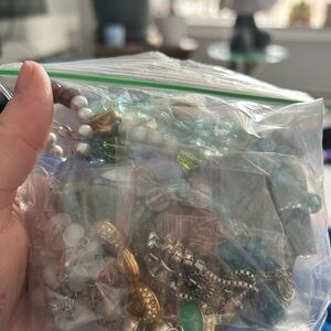 Mix jewelry modern lot wearable Elsa frozen, rhinestone bracelet and more